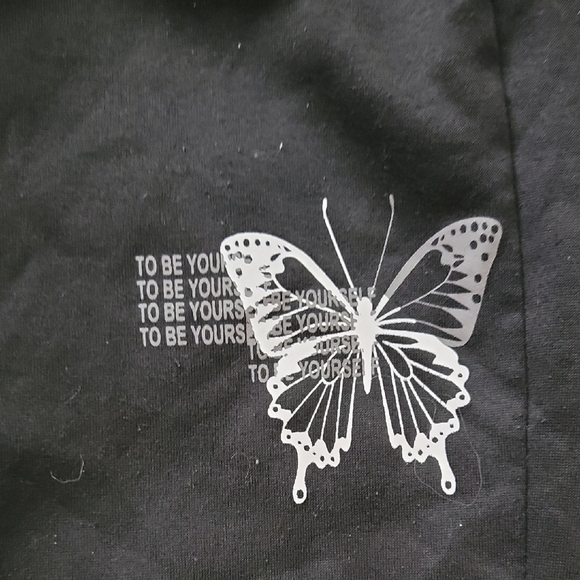 Super Comfy Sweatpanta! - Picture 2 of 2